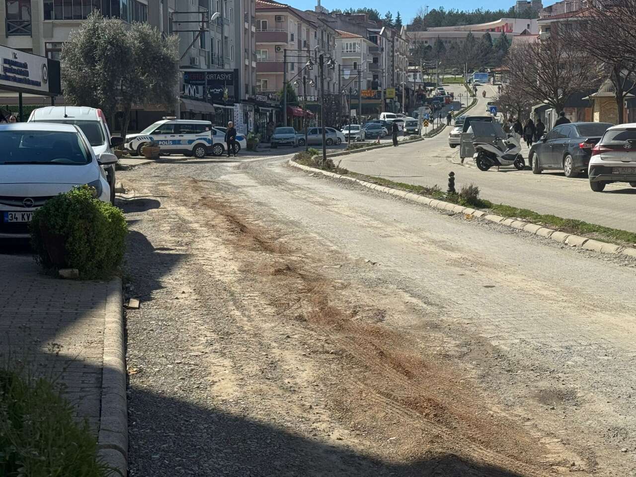 Yol Çalışması Değil Çile: Muğla'da Mağduriyet Büyüyor 14